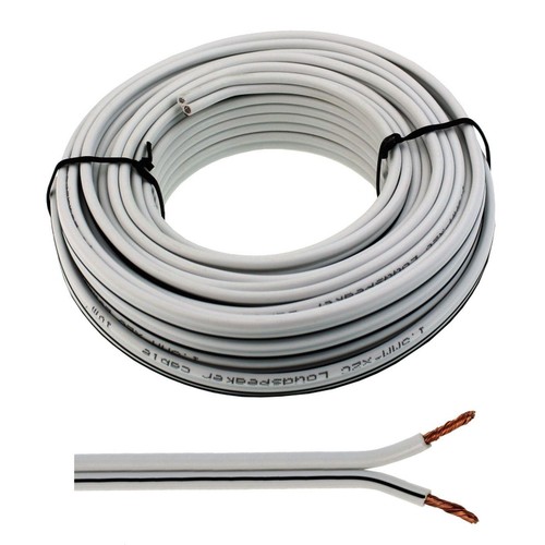 10m lautsprecherkabel - 10m,