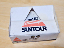 Suntour Superbe TOP-Mout Schalthebel shifter vintage NOS NIB Rennrad