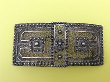 Gürtelschließe,Schürzenschl