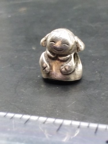 Pandora sterling silber happy - pandora,