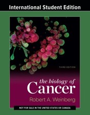 The Biology of Cancer 3rd