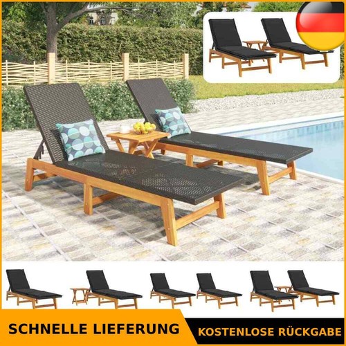 Sonnenliege gartenliege liege - sonnenliege,