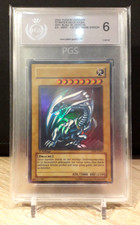 Yu-Gi-Oh! Blauäugiger W