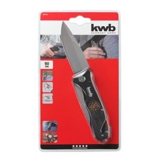 kwb Rettungsmesser