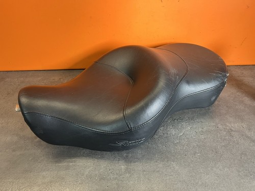 Sitzbank solo sattel harley - sattel,