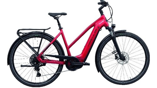 Hercules futura 28 zoll - i-9,