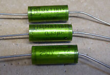 ERO Folienkondensatoren - MKT