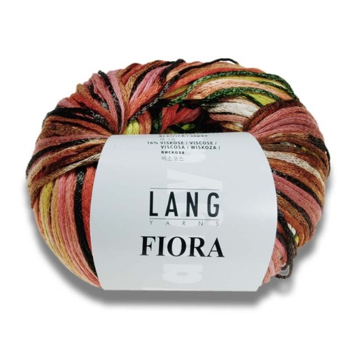 Fiora von lang yarns - -, garn