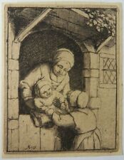 ADRIAEN VAN OSTADE ORIG