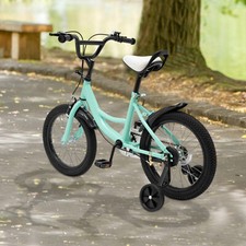 16 Zoll Kinderfahrrad Jungen
