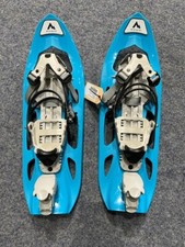 McKinley Schneeschuhe