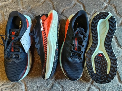 Salomon drx defv - drx,