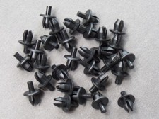 30X SPREIZNIETE BEFESTIGUNG