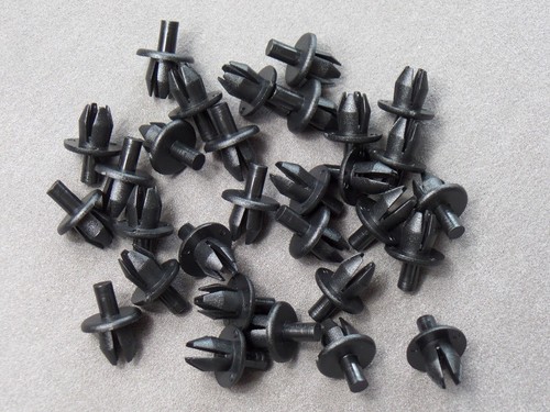 30x spreizniete befestigung - 30x,