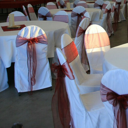 Organza schleifen für - organza,