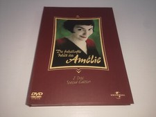 Die fabelhafte Welt der Amelie