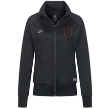 Nike Jacke Niederlande Größe