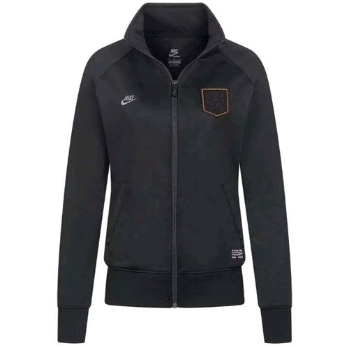 Nike jacke niederlande - jacke,