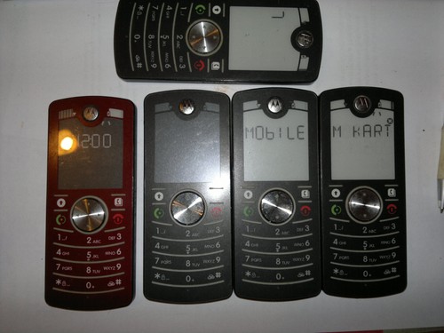 Motorola phone for - motorola, sale