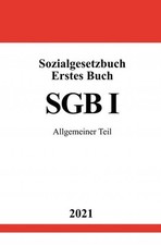 Sozialgesetzbuch Erstes Buch