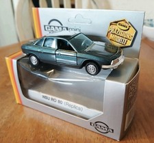 1:43 GAMA NSU Ro80 Wankel