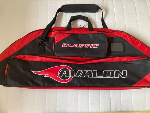 Avalon classic compoundbogen - avalon, "classic"