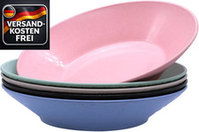 Suppenteller Set aus