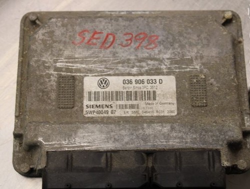 Polo 6 16v - polo, 6n