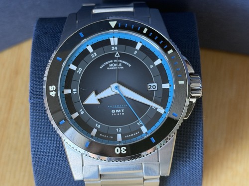 Mühle glashütte sportivo - mühle,