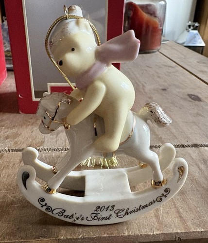 Lenox 2013 baby - lenox,