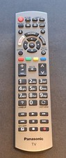 Panasonic Fernbedienung
