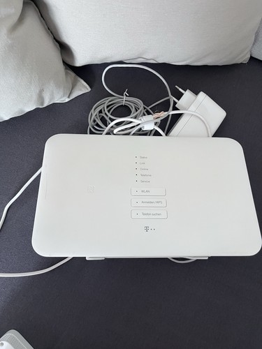 Telekom speedport smart - smart, r