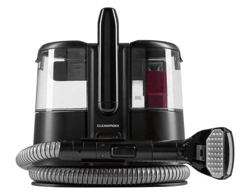 Cleanmaxx polster und - polster-,