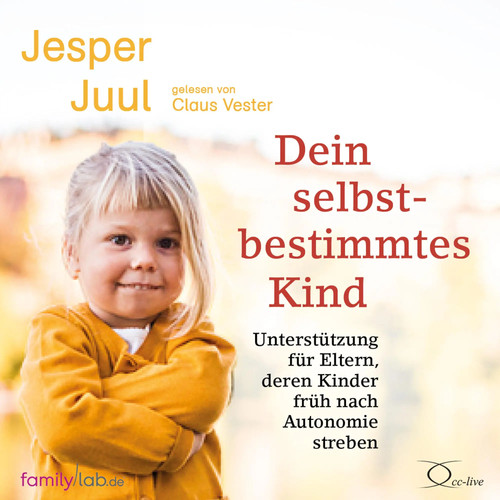 Dein selbstbestimmtes kind - dein,