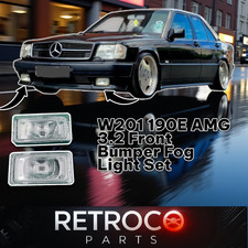 Für Mercedes W201 190E AMG