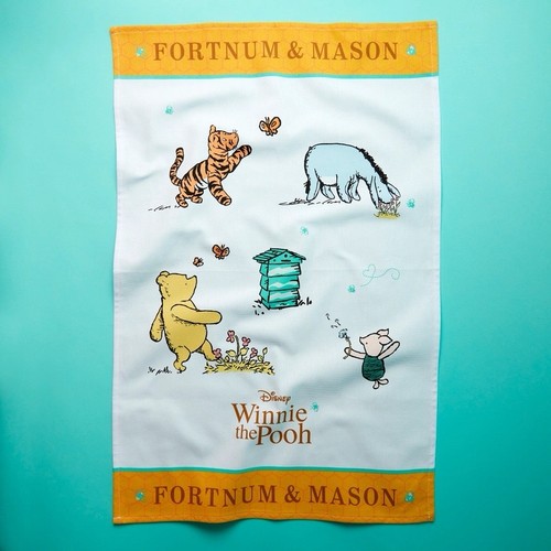Fortnum mason x disney - fortnum,