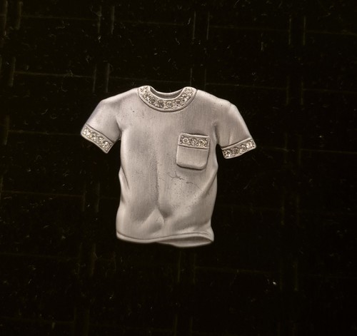 Vintage jonette shirt - vintage,