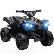 Kinder Quad Elektro 6V