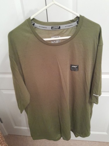 Leatt trail merino - leatt, 5.0