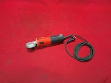 Suhner UPC 2-R Winkelpolierer Poliermaschine 