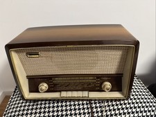 Loewe Opta Bella Luxus Radio -