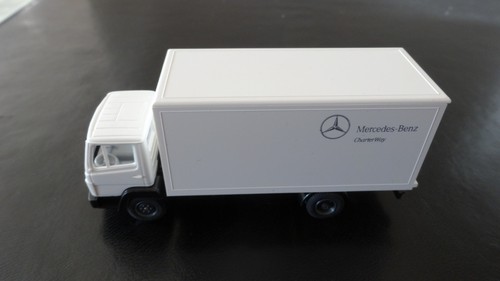 Mercedes benz lp814 - benz,