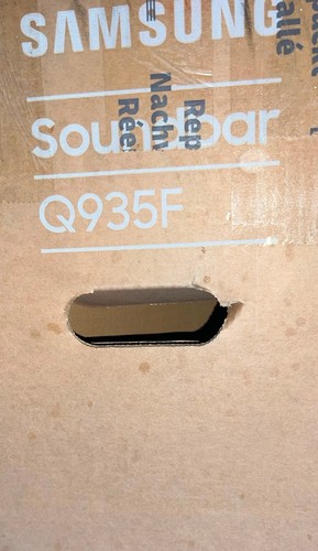 Samsung q935gf soundbar - samsung,