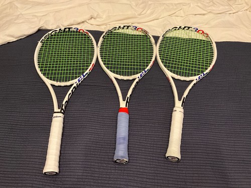 Tecnifibre fight 300 tennis - t-fight,