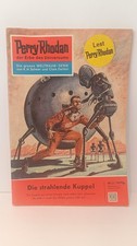 Perry Rhodan 1.AUFLAGE - Nr 3