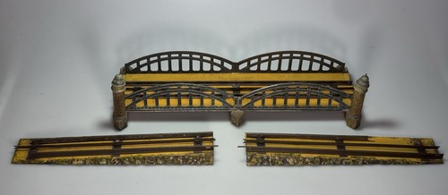 Top rarität carette - top-rarität:, brücke