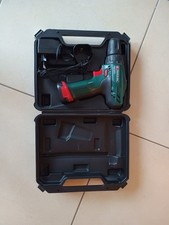 Parkside Pabs 10.8 A1 (Akku