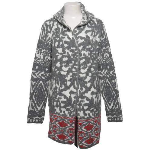 Desigual strickjacke damen - desigual,, strickjacke,