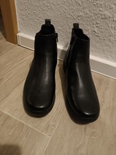 Damen Stiefel Frauen  Schuhe