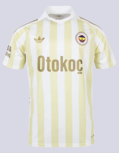 Fenerbahce istanbul adidas - fenerbahce,